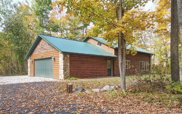 7119 FREEDOM TRAIL, Wabeno, WI 54566