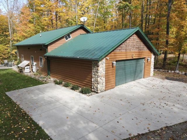 7119 FREEDOM TRAIL, Wabeno, WI 54566