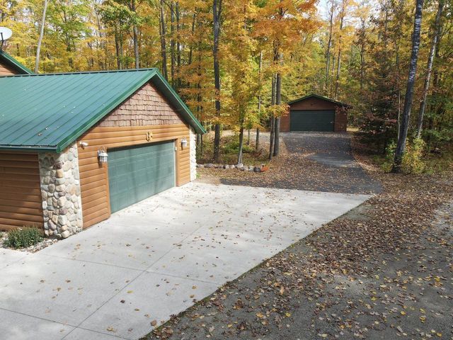 7119 FREEDOM TRAIL, Wabeno, WI 54566