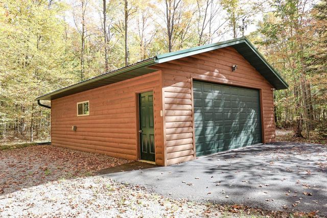 7119 FREEDOM TRAIL, Wabeno, WI 54566