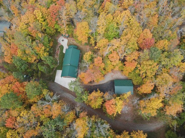 7119 FREEDOM TRAIL, Wabeno, WI 54566