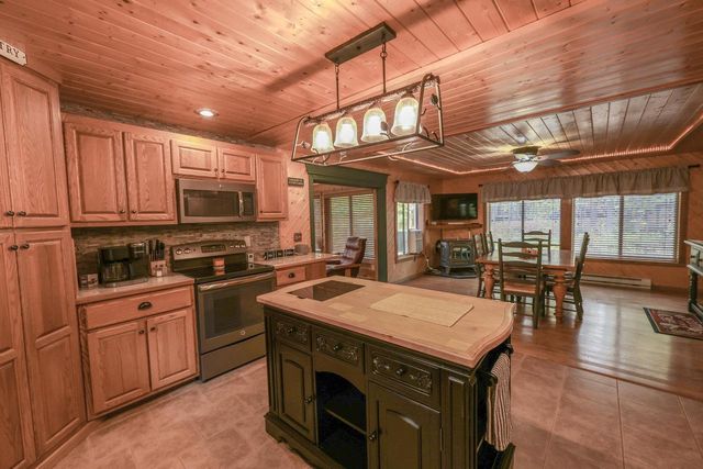 7119 FREEDOM TRAIL, Wabeno, WI 54566