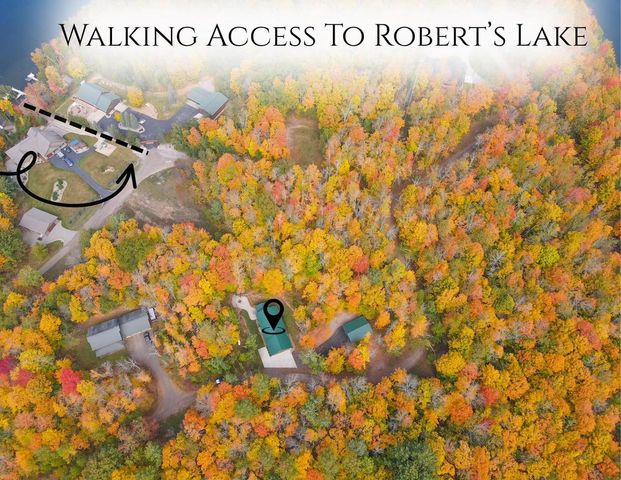 7119 FREEDOM TRAIL, Wabeno, WI 54566