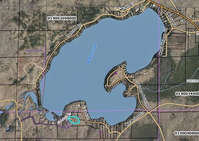 7119 FREEDOM TRAIL, Wabeno, WI 54566