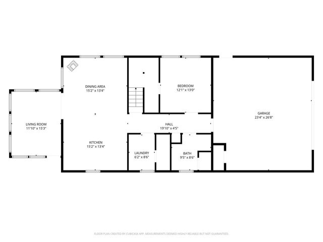 7119 FREEDOM TRAIL, Wabeno, WI 54566