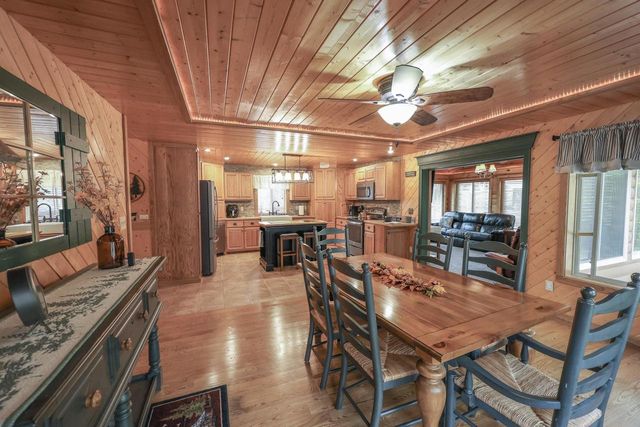 7119 FREEDOM TRAIL, Wabeno, WI 54566