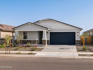 15991 W HONEYSUCKLE Drive, Surprise, AZ 85387
