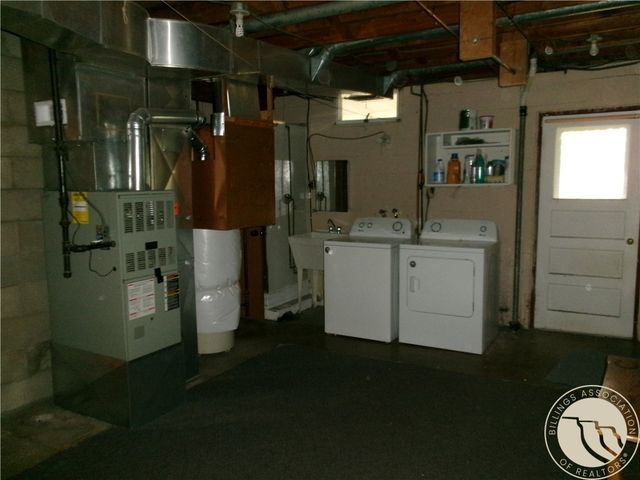 1109 Water Ave, Lewistown, MT 59457