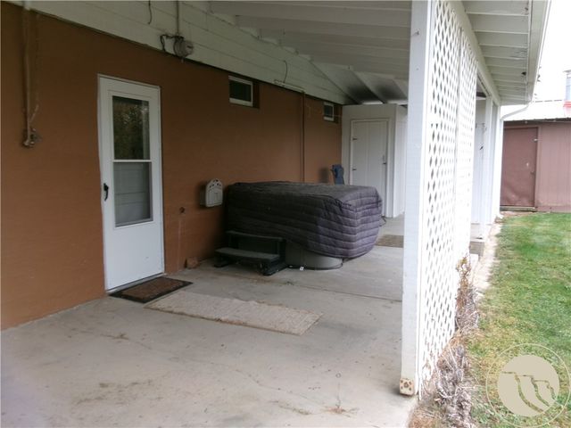 1109 Water Ave, Lewistown, MT 59457