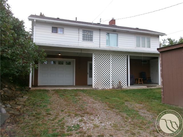 1109 Water Ave, Lewistown, MT 59457