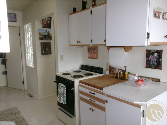 1109 Water Ave, Lewistown, MT 59457