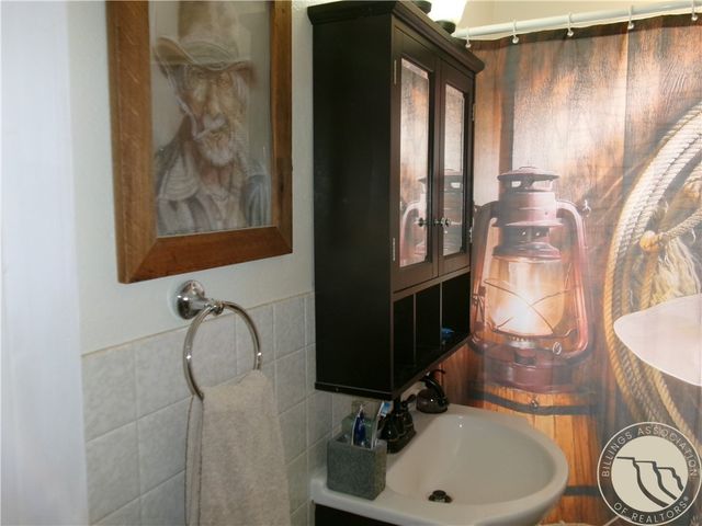 1109 Water Ave, Lewistown, MT 59457