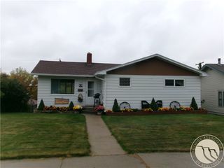 1109 Water Ave, Lewistown, MT 59457