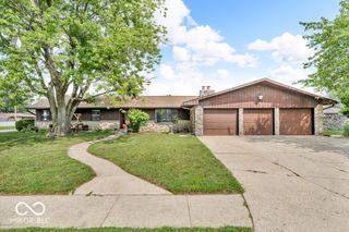 605 Simmons Street, Plainfield, IN 46168