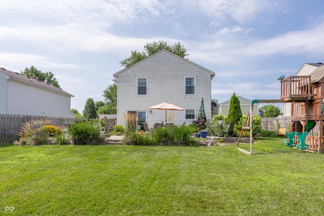 4212 Dunedin Court, Westfield, IN 46062