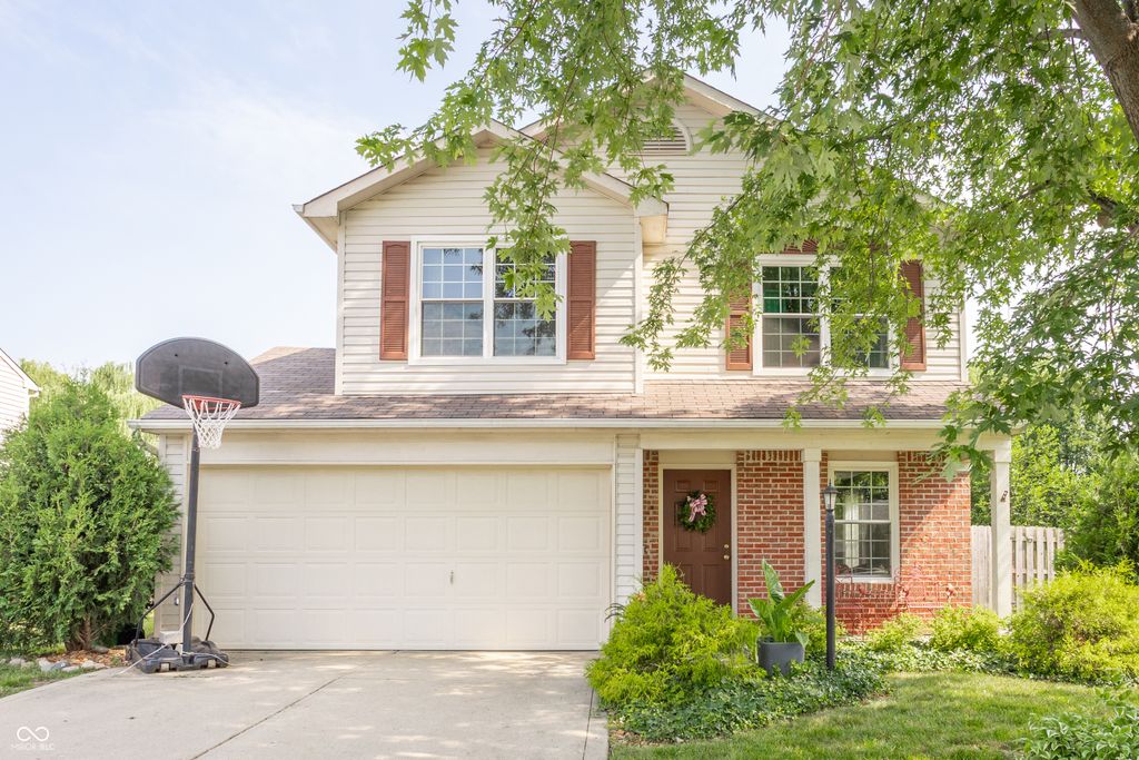 4212 Dunedin Court, Westfield, IN 46062
