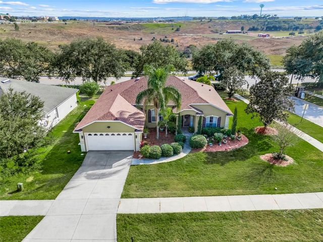 1119 PRINCETON DRIVE, Clermont, FL 34711