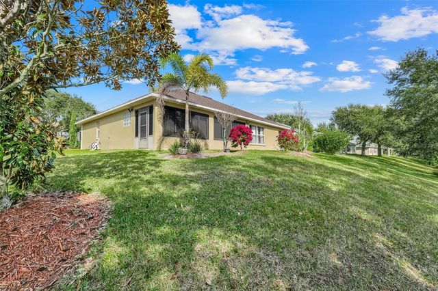 1119 PRINCETON DRIVE, Clermont, FL 34711