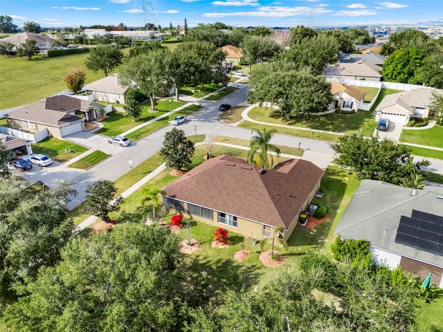 1119 PRINCETON DRIVE, Clermont, FL 34711
