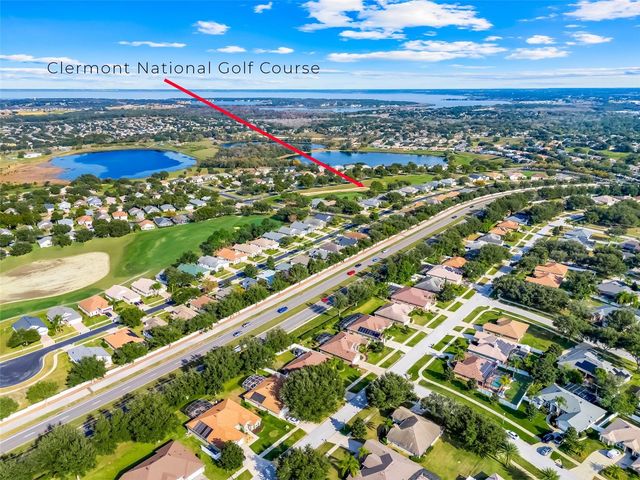1119 PRINCETON DRIVE, Clermont, FL 34711