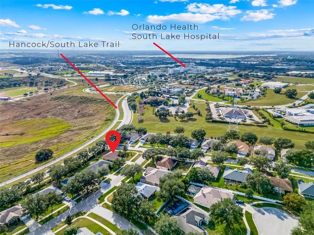 1119 PRINCETON DRIVE, Clermont, FL 34711