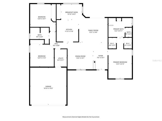 1119 PRINCETON DRIVE, Clermont, FL 34711