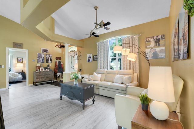 1119 PRINCETON DRIVE, Clermont, FL 34711