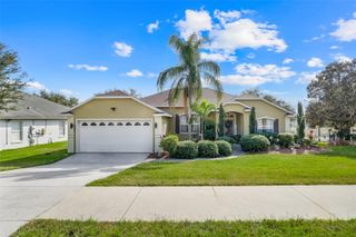 1119 PRINCETON DRIVE, Clermont, FL 34711