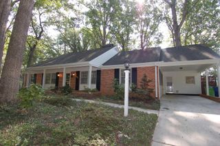 5400 Emerson Drive, Raleigh, NC 27609