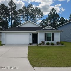 10988 STAPLETON Drive, Jacksonville, FL 32222
