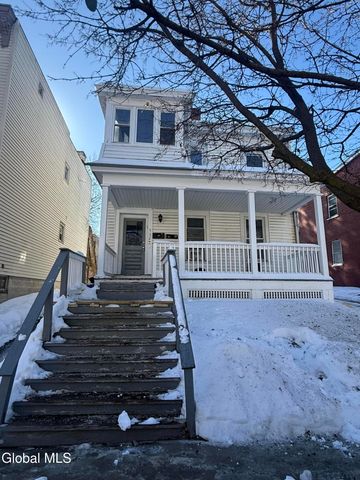 514 Morris Street, Albany, NY 12208