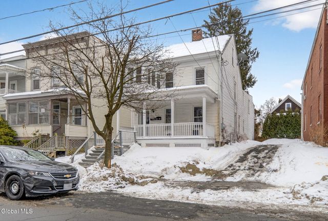 514 Morris Street, Albany, NY 12208