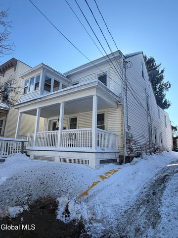 514 Morris Street, Albany, NY 12208