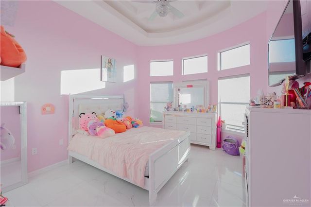 2511 Wisteria Street, Rio Grande City, TX 78582