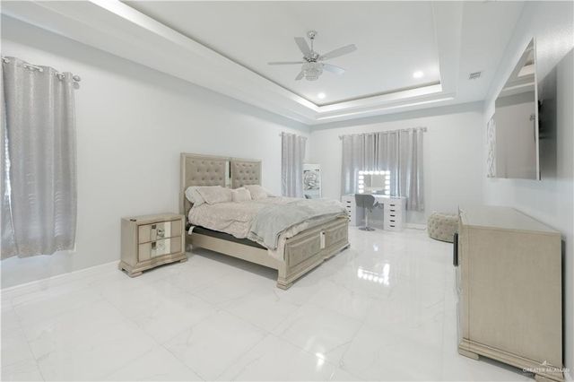 2511 Wisteria Street, Rio Grande City, TX 78582