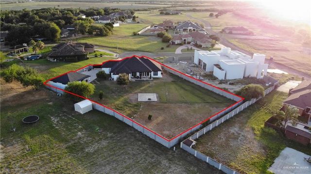 2511 Wisteria Street, Rio Grande City, TX 78582