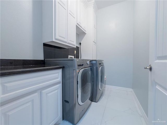 2511 Wisteria Street, Rio Grande City, TX 78582