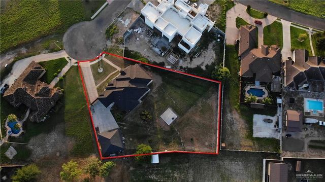 2511 Wisteria Street, Rio Grande City, TX 78582