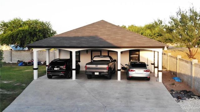 2511 Wisteria Street, Rio Grande City, TX 78582