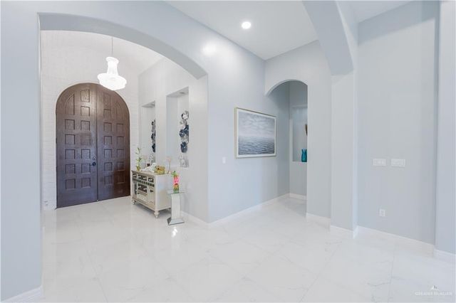 2511 Wisteria Street, Rio Grande City, TX 78582