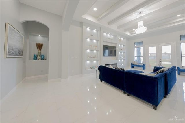 2511 Wisteria Street, Rio Grande City, TX 78582