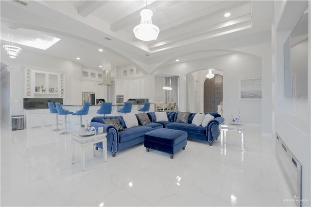 2511 Wisteria Street, Rio Grande City, TX 78582