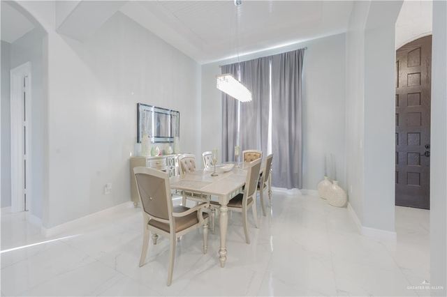 2511 Wisteria Street, Rio Grande City, TX 78582