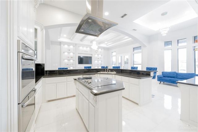 2511 Wisteria Street, Rio Grande City, TX 78582