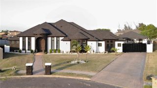 2511 Wisteria Street, Rio Grande City, TX 78582