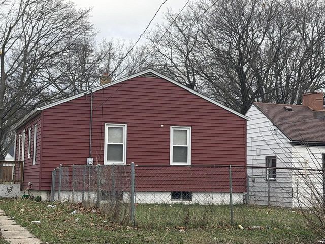 4224 N 53rd STREET, Milwaukee, WI 53216