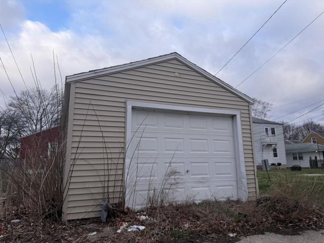 4224 N 53rd STREET, Milwaukee, WI 53216