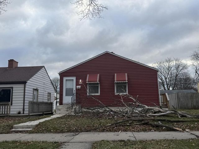 4224 N 53rd STREET, Milwaukee, WI 53216