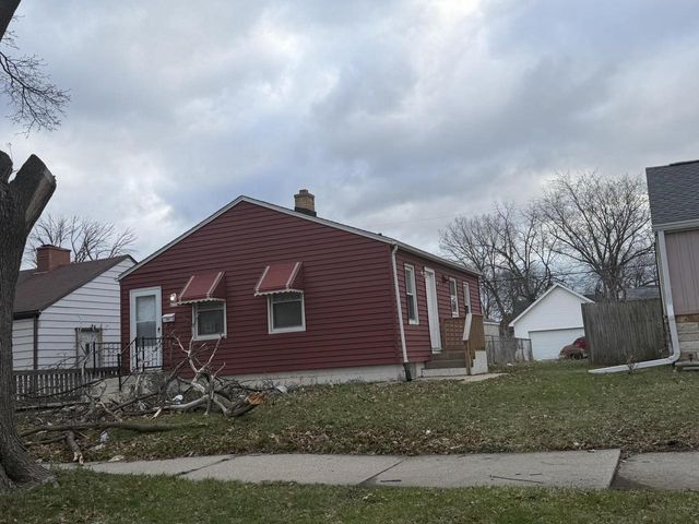 4224 N 53rd STREET, Milwaukee, WI 53216