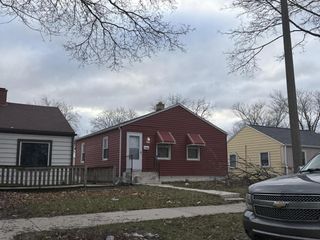 4224 N 53rd STREET, Milwaukee, WI 53216
